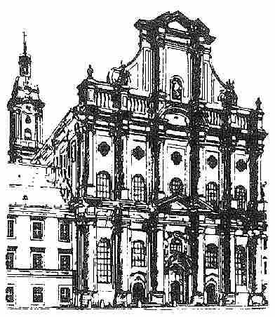 Was beim Philharmonischen Chor so alles passiert